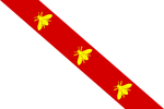 Flag of Elba Island