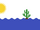 Flag of Belém de São Francisco.svg