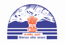 Banner of the Government of Himachal Pradesh