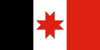 Flag of Udmurtia