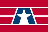 Allen flag redesign by The City Flag Project, Sep 2020. (Reddit)