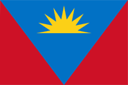 Antigua, Antigua and Barbuda