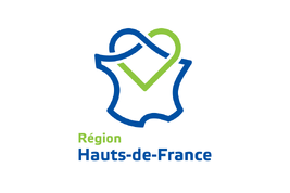 Logo flag