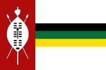 Flag of KwaZulu (old)
