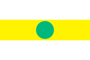Tahoua flag proposal by Strmare, Dec 2022.