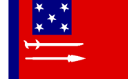 Sultanate of Sulu 1899.png (3 KB) Flag of the Sultanate of Sulu, 1899-1919. This flag is then reused to represent Sulu's membership in the UNPO.