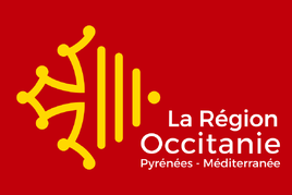 Flag of  Occitanie