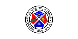 Flag of  La Union Province