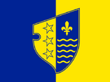 Bosnian Podrinje Canton