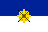 Hokkien flag.[2]