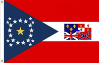 Alabama State Flag Proposal Designed By: Stephen Richard Barlow 1 ARP 2015 at 0652 HRS CST