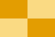 Agadez Region flag proposal by Teke2025, September 2022.