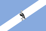 Flag of Ciskei (old)