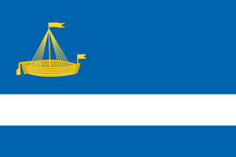 Flag of  Tyumen