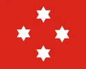 Hellenic Army General flag