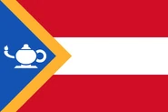 Austin flag redesign 1 by The City Flag Project, Sep 2020. (Reddit)