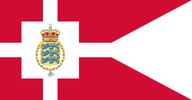 Standard of the Crown Prince of Denmark