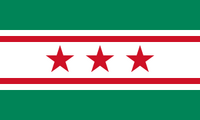 Washington flag proposal 5 by Hans. Sep 2015. (details)