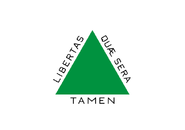 Flag of Inconfidência Mineira