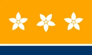 FL Flag Proposal "Zmijugaloma"