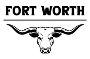Fort Worth flag redesign by Joseerik0110, Nov 2024.