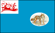 SD Flag Proposal "ah-sue"