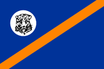 Flag of Bophuthatswana (old)