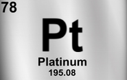 Platinum
