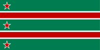WA Proposed Flag "Rotterdam Herald 2"