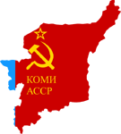Komi ASSR