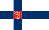 State flag and ensign