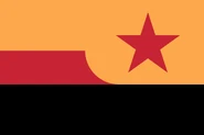 Midland flag redesign by The City Flag Project, Sep 2025. (Reddit)