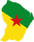 French Guiana