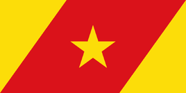 Flag of Amhara Region
