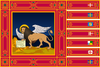 Flag of Veneto