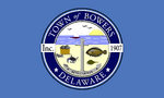 Bowers, Delaware