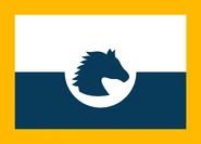 Keller flag redesign 1 by The City Flag Project, Sep 2020. (Reddit)