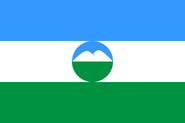 Kabardino-Balkaria, Russia