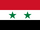 Flag of Syria (1980–2024).svg