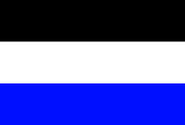 Flag of Neutral Moresnet (1918-20)