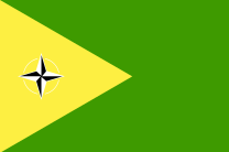 Souk Ahras Province flag proposal by Strmare, Oct 2024.