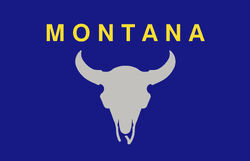 Montana colors — Wikipédia