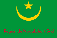 Nouackhott-Sud flag proposal by RandomContentGuy, Sep 2024.
