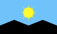 "Black Hills Sun" - South Dakota proposal by james Dignan, October 2015