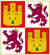 Flag used in 16th Century