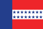 Flag of Tuamotu Islands
