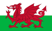 Wales, UK
