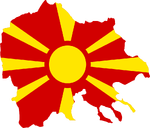 Greater North Macedonia