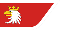 Flag of Warmian–Masurian Voivodeship