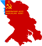 Karelian ASSR